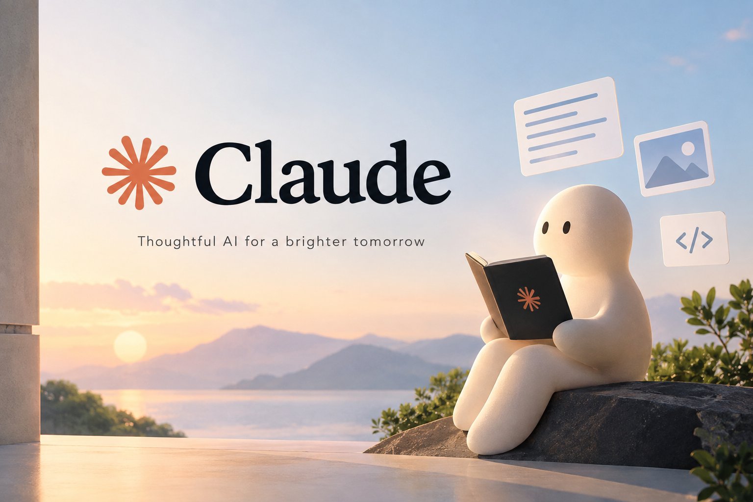 Claude