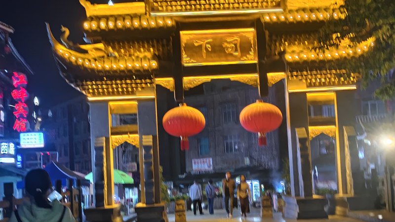 凯里出片打卡地